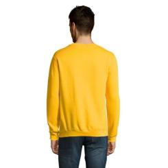 Свитшот Sol's New Supreme жовтий L Фото 1