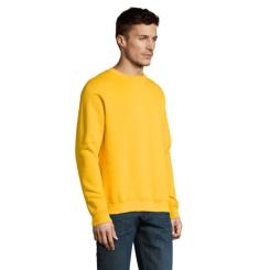 Свитшот Sol's New Supreme жовтий XXL Фото 2