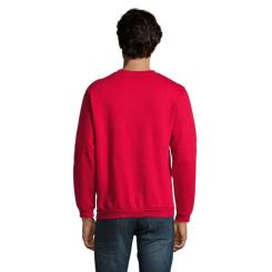 Свитшот Sol's Spider червоний XXL Фото 1