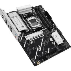 Материнская плата ASUS PRIME B850-PLUS Фото 3
