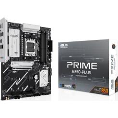 Материнская плата ASUS PRIME B850-PLUS Фото 5