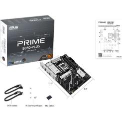 Материнская плата ASUS PRIME B850-PLUS Фото 6