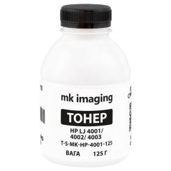 Тонер MK Imaging HP LJ 4001/4002/4003 125г Фото