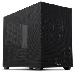 Корпус для ПК Vinga Glacier Фото 1