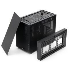 Корпус для ПК Vinga Glacier Фото 3