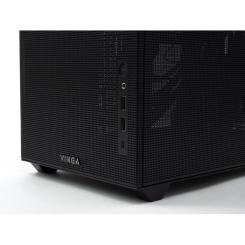 Корпус для ПК Vinga Glacier Фото 4