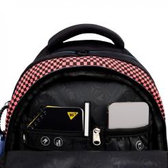 Рюкзак школьный Yes Groovy Girl TS-48 Фото 9