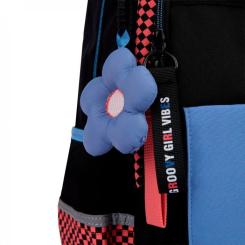 Рюкзак школьный Yes Groovy Girl TS-48 Фото 13