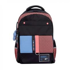 Рюкзак школьный Yes Groovy Girl TS-48 Фото 2