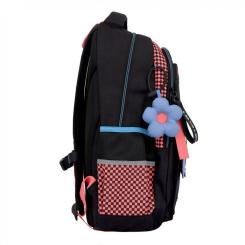 Рюкзак школьный Yes Groovy Girl TS-48 Фото 3