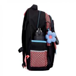 Рюкзак школьный Yes Groovy Girl TS-48 Фото 4