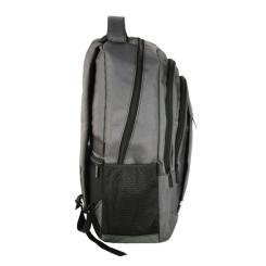 Рюкзак туристический NikiBo Dynamic 30л сірий Фото 1
