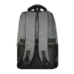 Рюкзак туристический NikiBo Dynamic 30л сірий Фото 2