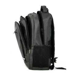 Рюкзак туристический NikiBo Dynamic 30л сірий Фото 5