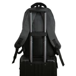 Рюкзак туристический NikiBo Dynamic 30л сірий Фото 6