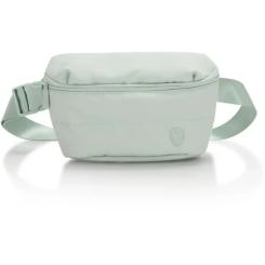 Сумка-бананка Heys Puffer Mini Waist Bag Sage Green (30128-0138-00) Фото 1