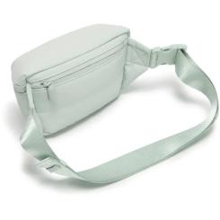 Сумка-бананка Heys Puffer Mini Waist Bag Sage Green (30128-0138-00) Фото 2