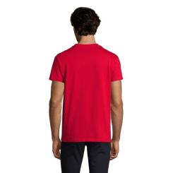 Футболка Sol's Pro Wear Imperial червоний 3XL Фото 1