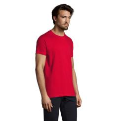 Футболка Sol's Pro Wear Imperial червоний 3XL Фото 2