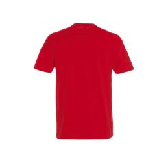 Футболка Sol's Pro Wear Imperial червоний 3XL Фото 5