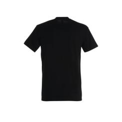 Футболка Sol's Imperial насичений чорний L Фото 4