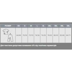 Футболка Sol's Imperial насичений чорний L Фото 6