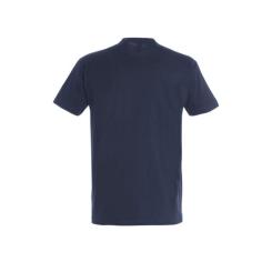 Футболка Sol's Imperial темно-синій L Фото 4