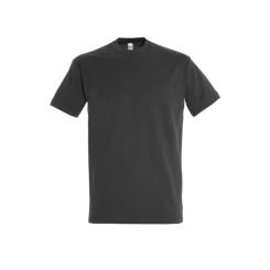 Футболка Sol's Imperial графітовий M Фото 3