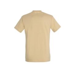 Футболка Sol's Imperial пісочний S Фото 5