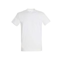 Футболка Sol's Imperial білий XXL Фото 3