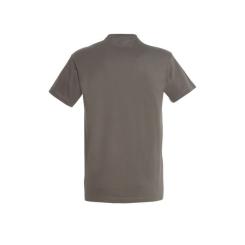 Футболка Sol's Imperial світло-арміський XXL Фото 5