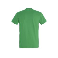 Футболка Sol's Imperial яскраво-зелений XXL Фото 4