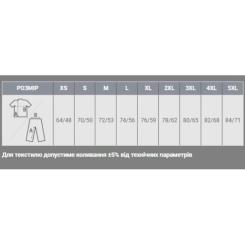 Футболка Sol's Imperial яскраво-зелений XXL Фото 5