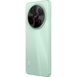 Мобильный телефон ZTE Nubia V70 Max 6/128GB Green Фото 9