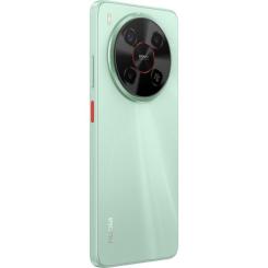 Мобильный телефон ZTE Nubia V70 Max 6/128GB Green Фото 10