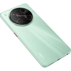 Мобильный телефон ZTE Nubia V70 Max 6/128GB Green Фото 11