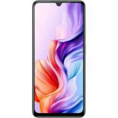 Мобильный телефон ZTE Nubia V70 Max 6/128GB Green Фото 1