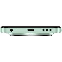 Мобильный телефон ZTE Nubia V70 Max 6/128GB Green Фото 6