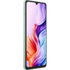 Мобильный телефон ZTE Nubia V70 Max 6/128GB Green Фото 7