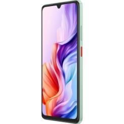 Мобильный телефон ZTE Nubia V70 Max 6/128GB Green Фото 8