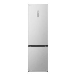 Холодильник LG GW-B509FAFW Фото