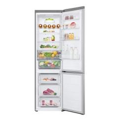 Холодильник LG GW-B509FAFW Фото 2