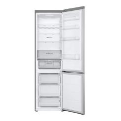 Холодильник LG GW-B509FAFW Фото 3