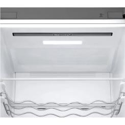 Холодильник LG GW-B509FAFW Фото 5