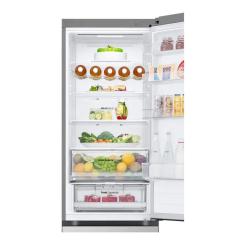 Холодильник LG GW-B509FAFW Фото 7