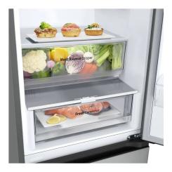 Холодильник LG GW-B509FAFW Фото 8