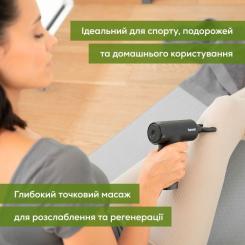 Массажер Beurer MG 89 Фото 4