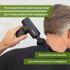 Массажер Beurer MG 89 Фото 8