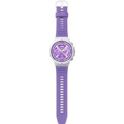 Смарт-часы Black Shark GS3 Sport BS-W2402 Luna Purple Фото 2