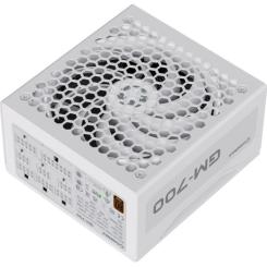 Блок питания Gamemax 700W Фото 2